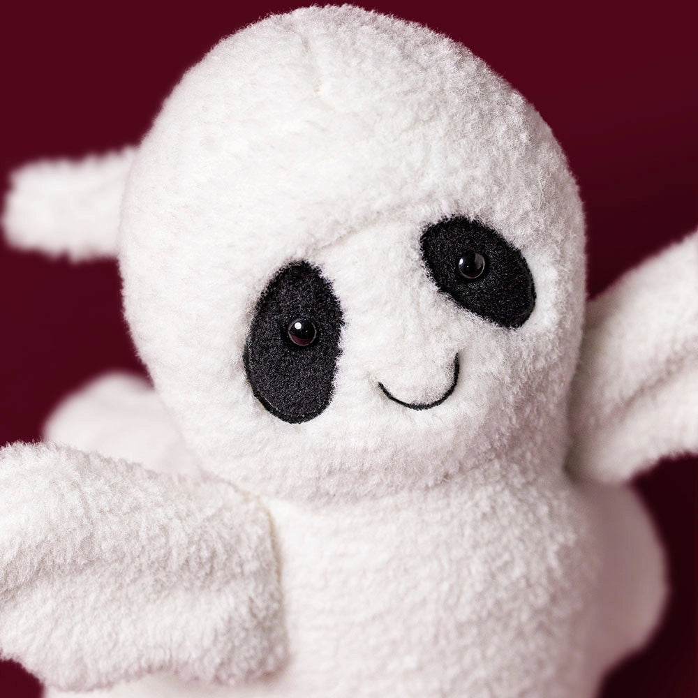 Ghost Bob Plush