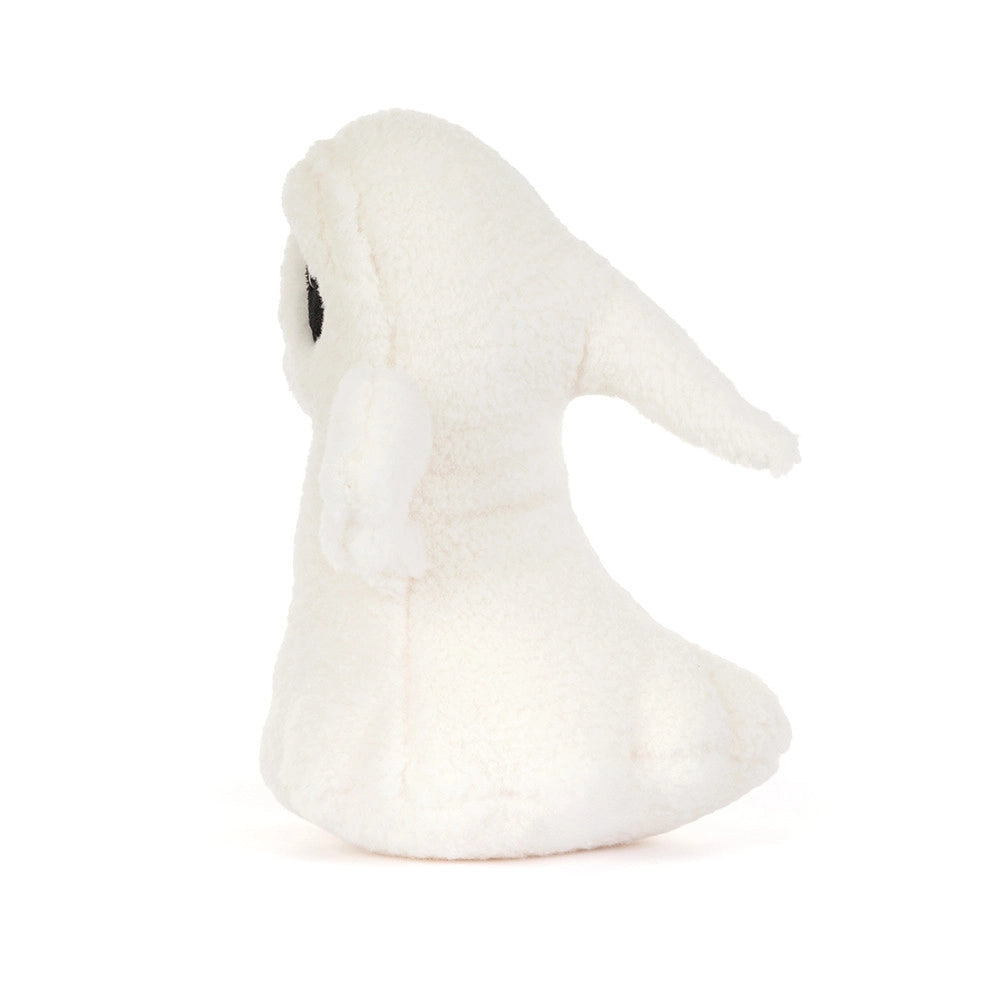 Ghost Bob Plush