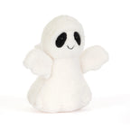 Ghost Bob Plush