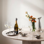 Indulgence Champagne Bottle Stopper
