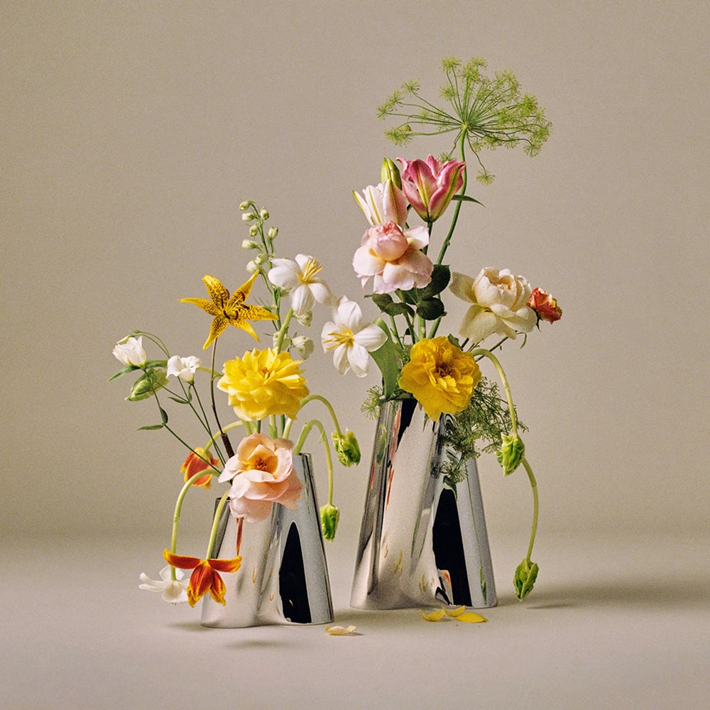 Lituus Vase