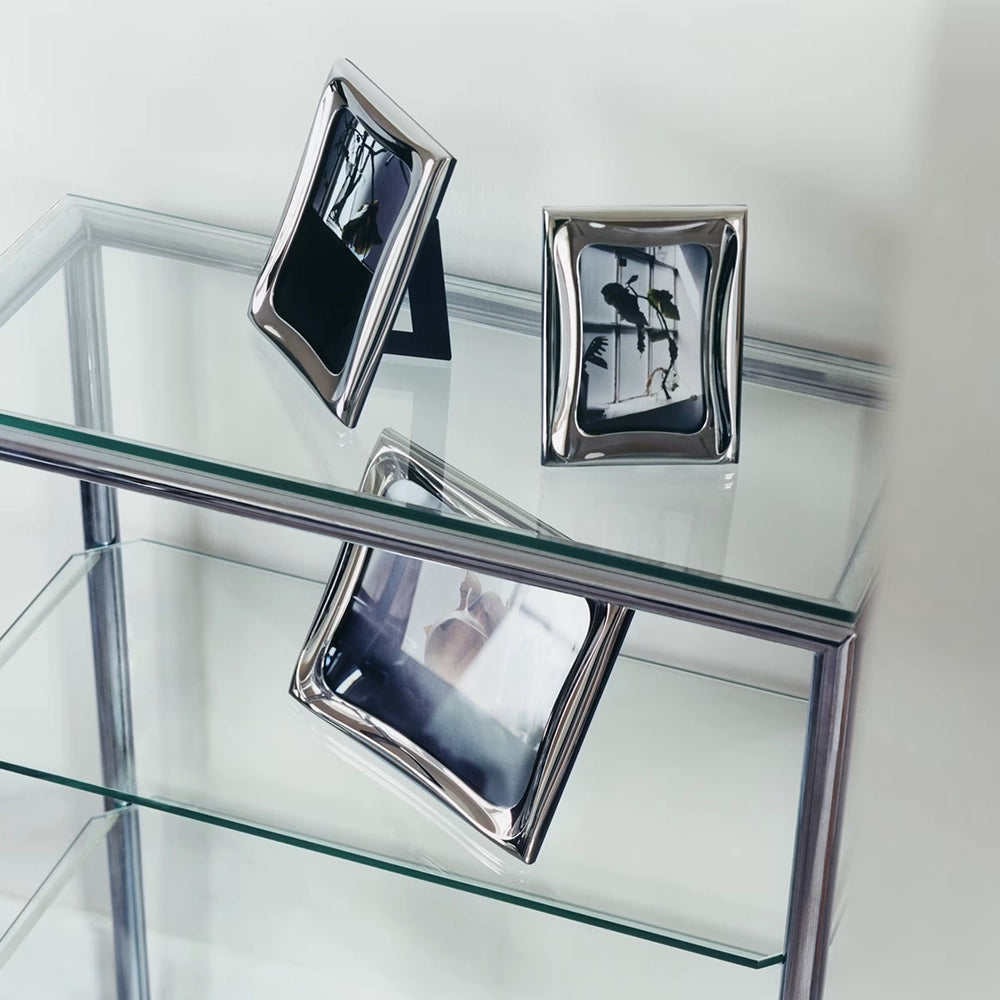 Cobra Picture Frame - 10x8"