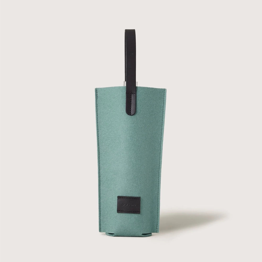 Cozy Bottle Carrier