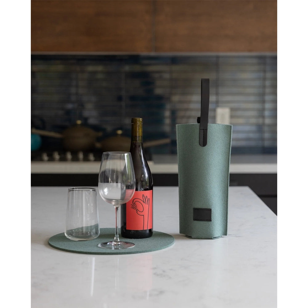 Cozy Bottle Carrier