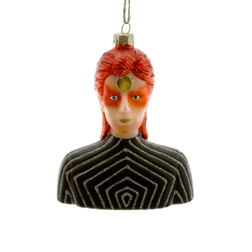 Ziggy Ornament