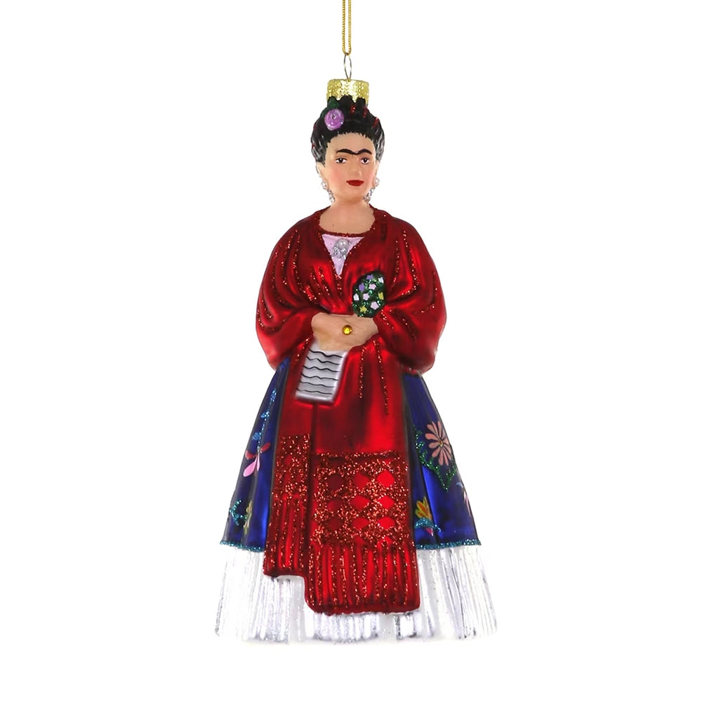 Frida Standing Ornament