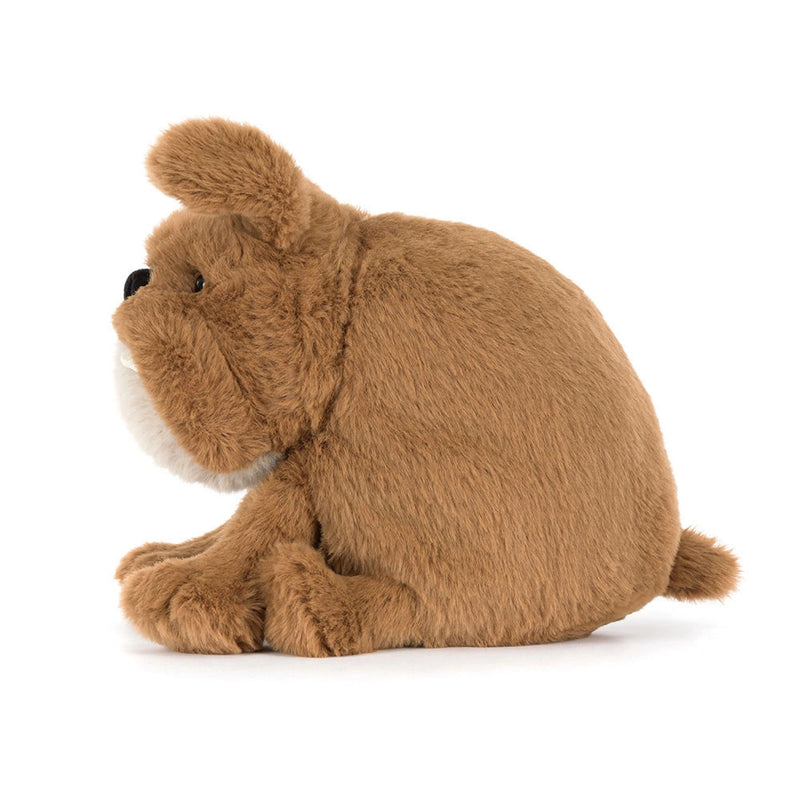 Derreck Dog Plush