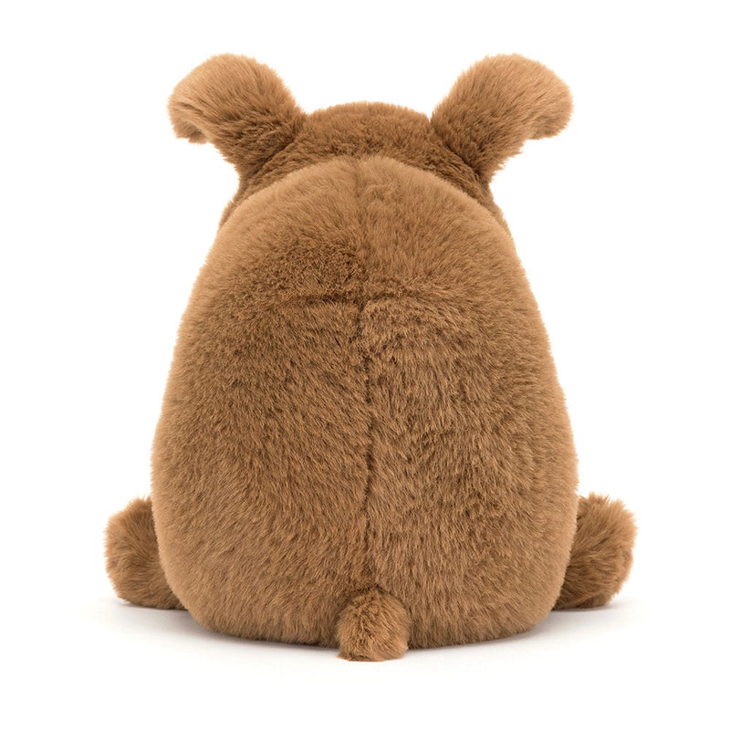 Derreck Dog Plush