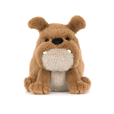 Derreck Dog Plush