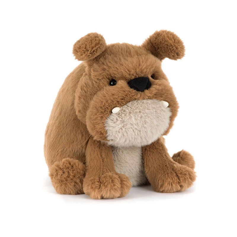 Derreck Dog Plush