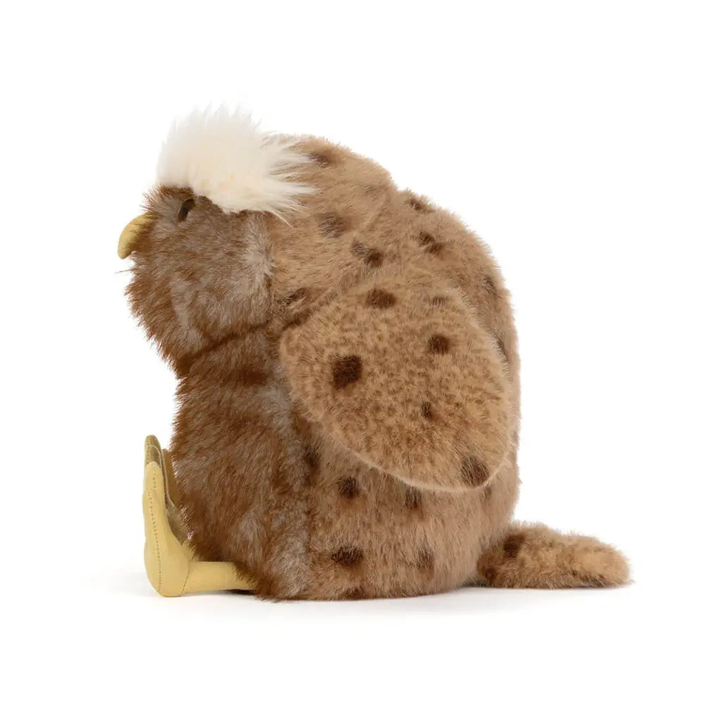 Tawoola Owl Plush