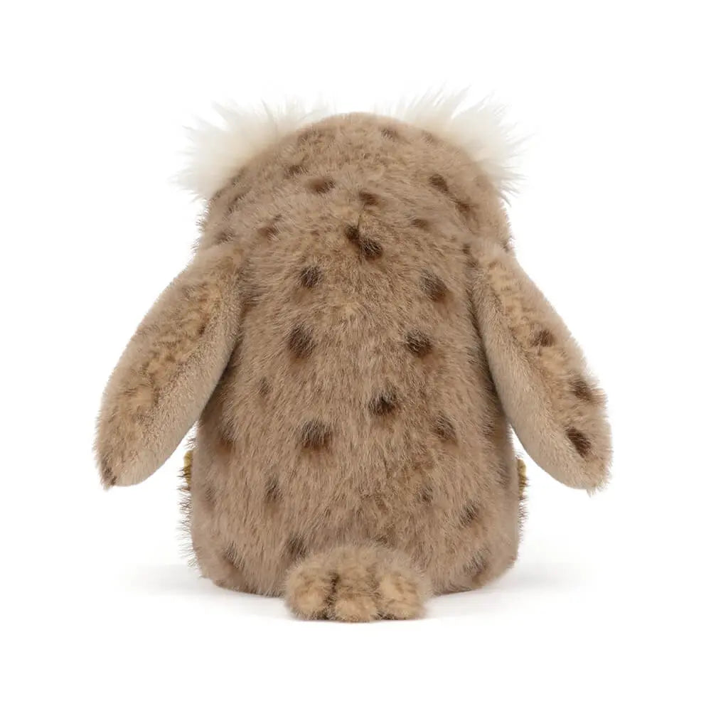 Tawoola Owl Plush