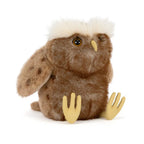 Tawoola Owl Plush