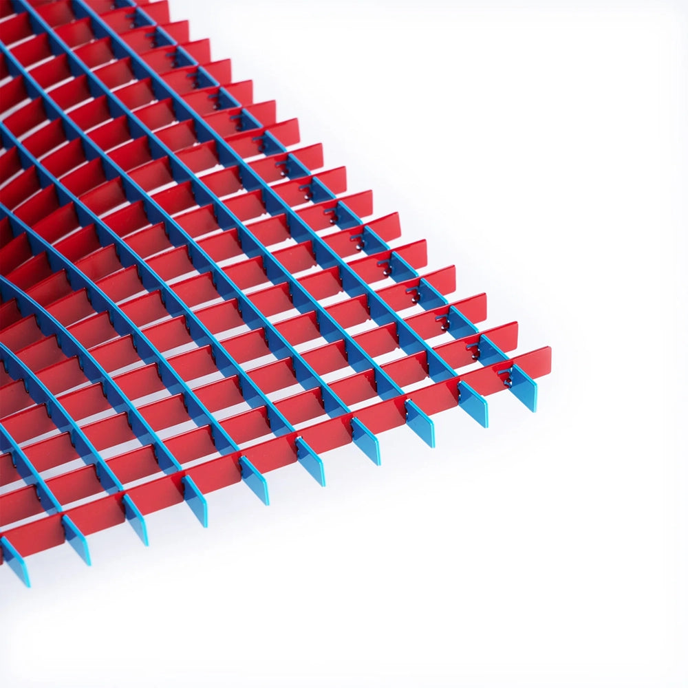 Gravity Pompidou Tray