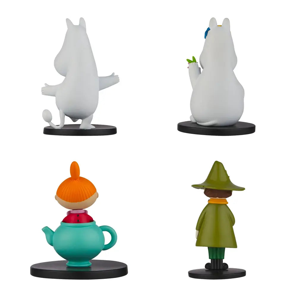 Moomin & Friends Figurine Blind Box