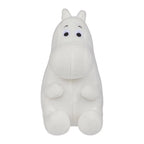Moomintroll Plush - Sitting