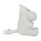 Moomintroll Plush - Sitting