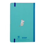 Moomin Treasure Hunt Notebook