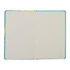 Moomin Treasure Hunt Notebook