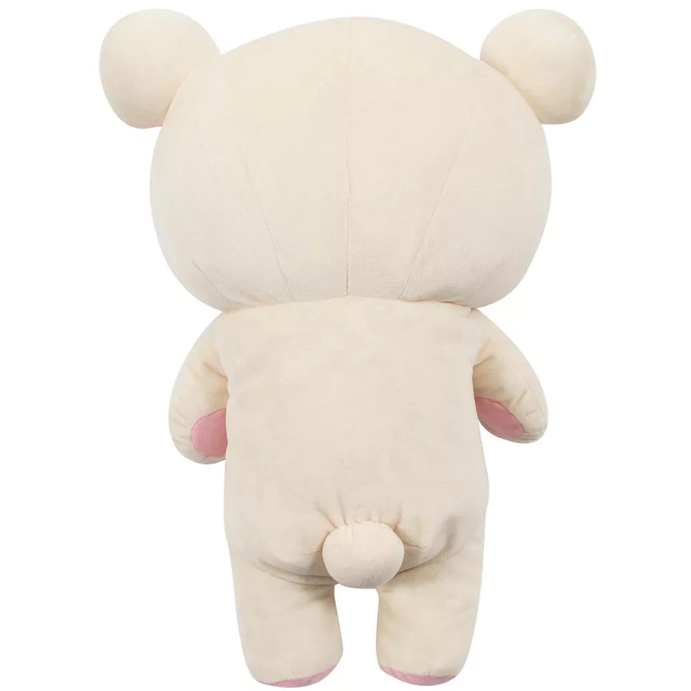 Korilakkuma Plush - Large – MCA Chicago Store