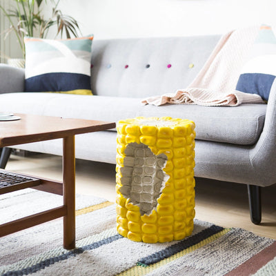 Giant Corn Stool