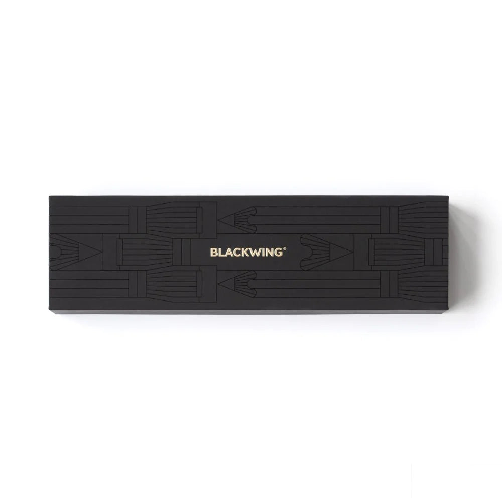 Blackwing Pencil Essentials Set – MCA Chicago Store