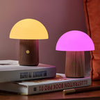 Alice Mushroom Lamp - Small