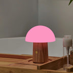 Alice Mushroom Lamp - Small