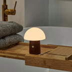 Alice Mushroom Lamp - Small