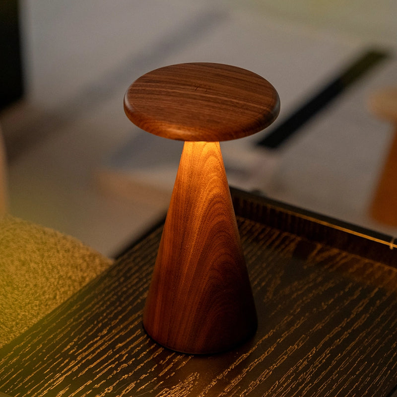 Sylva Table Lamp - Mini