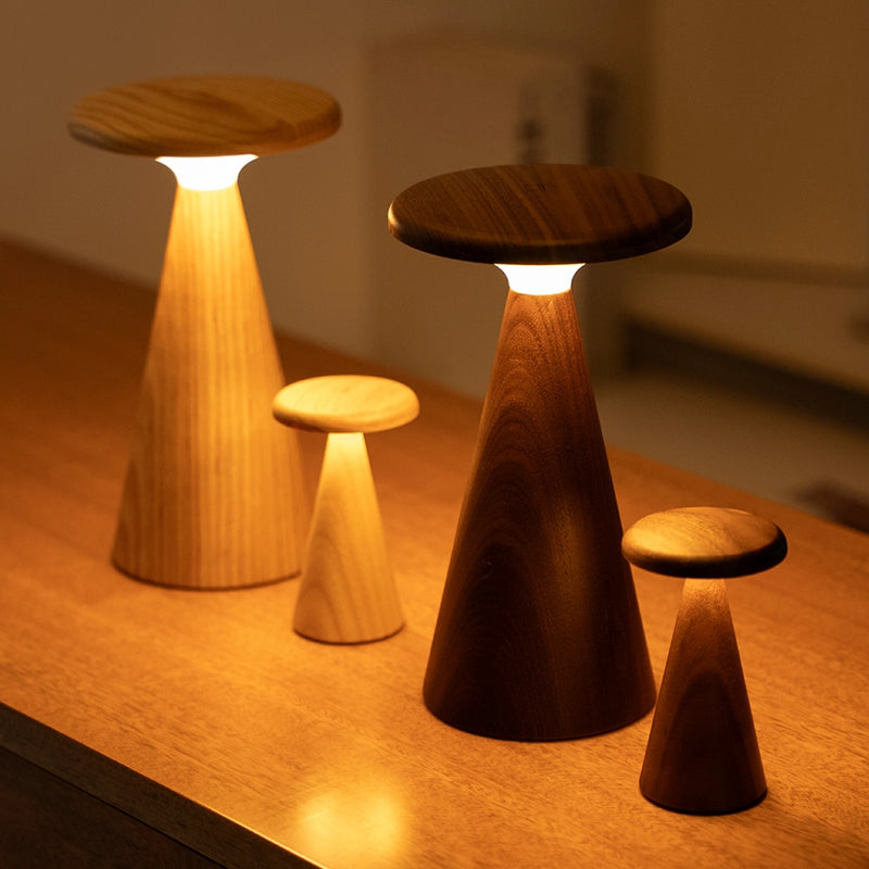 Sylva Table Lamp - Mini