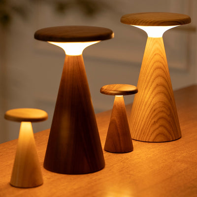 Sylva Table Lamp - Mini