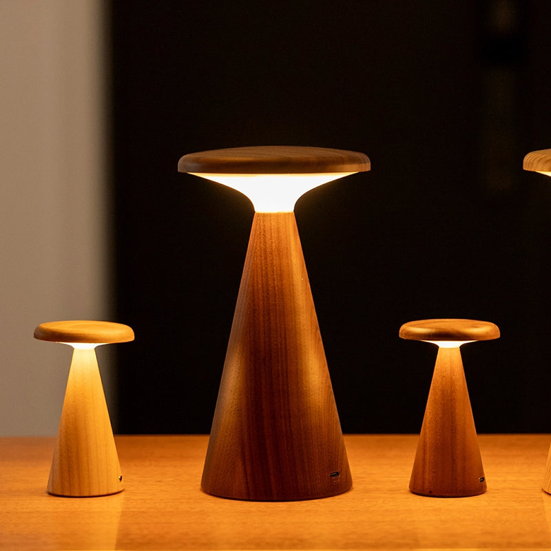 Sylva Table Lamp - Mini