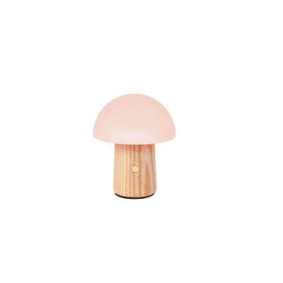 Alice Mushroom Lamp - Mini