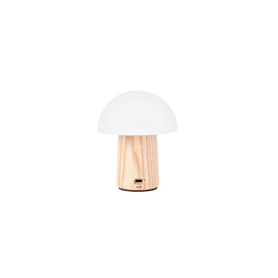 Alice Mushroom Lamp - Mini