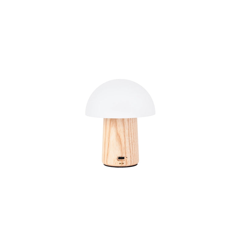 Alice Mushroom Lamp - Mini