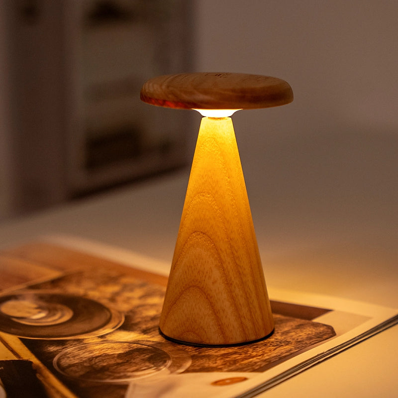 Sylva Table Lamp - Mini