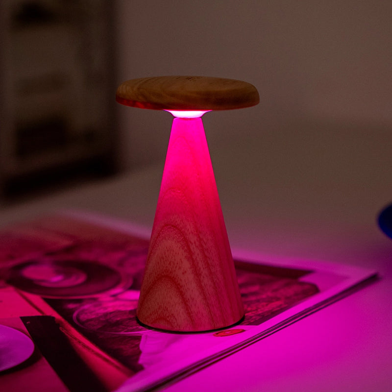 Sylva Table Lamp - Mini