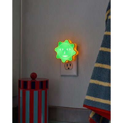 Dusen Dusen Everybody Night Light