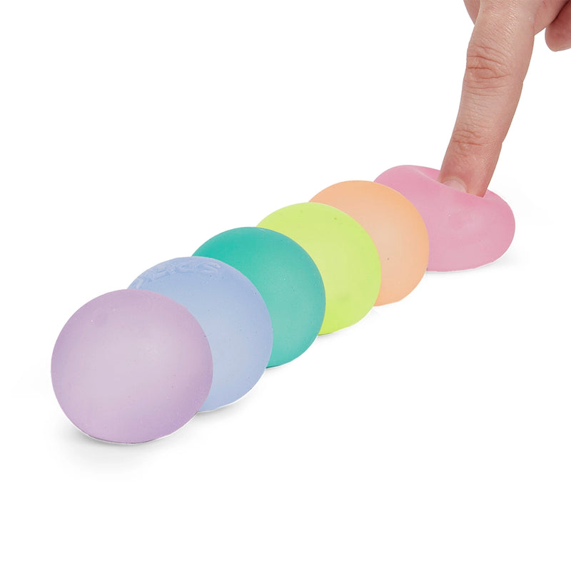 Mini Gump Stress Ball Set