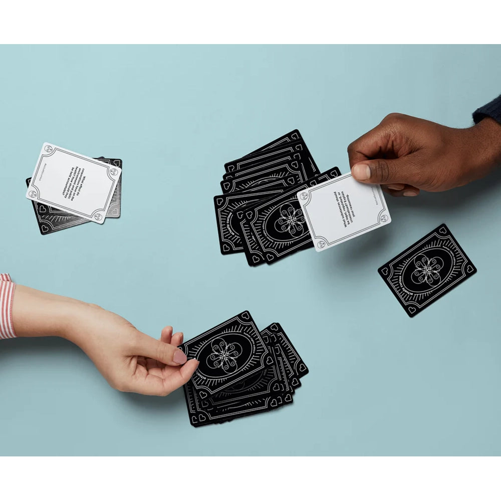 Actually Curious Card Game - Human Rights Edition
