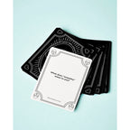 Actually Curious Card Game - Human Rights Edition