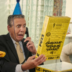 Happy Birthday Puzzle