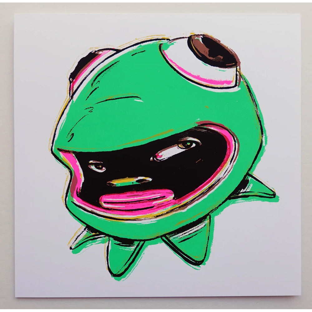 Hebru Brantley 