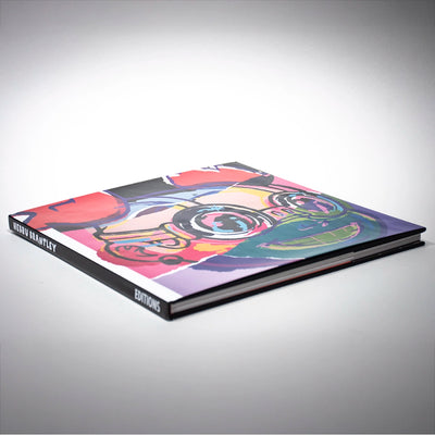 Hebru Brantley "Editions"