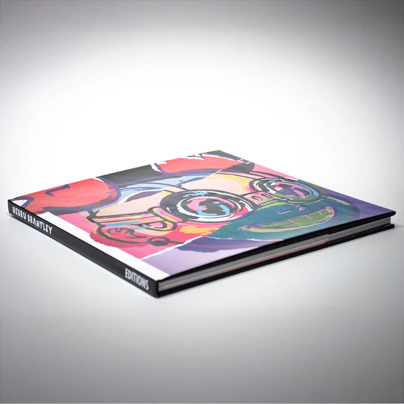 Hebru Brantley "Editions"