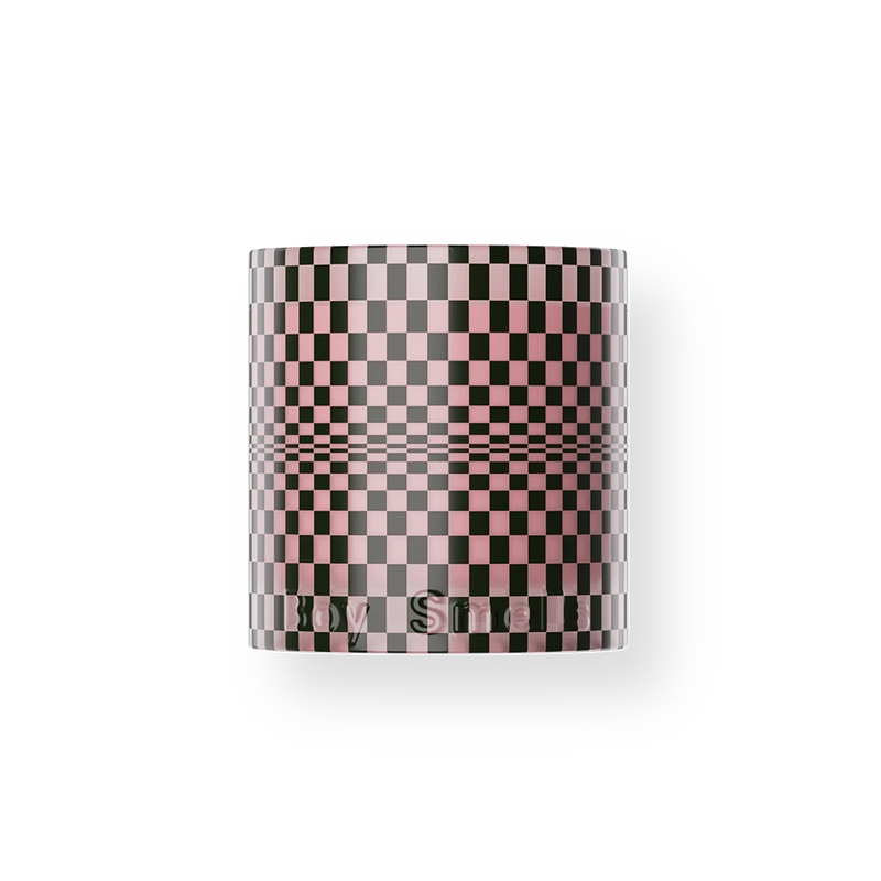 Hinoki Fantome Holiday Candle