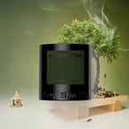 Hinoki Fantome Hero Candle