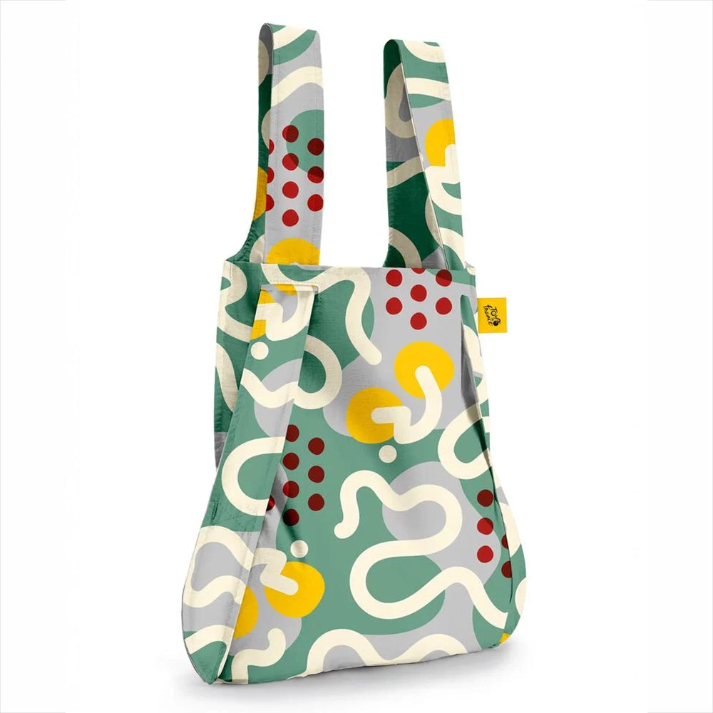 Notabag x Tour de France Bag