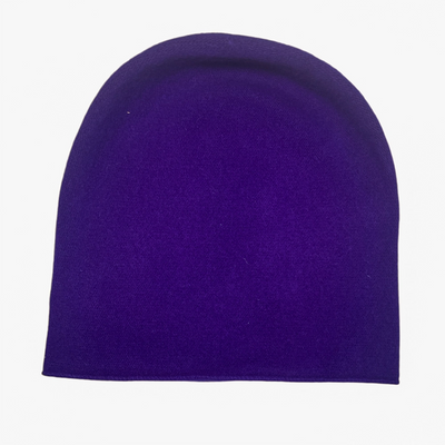 Nero Woollen Beanie